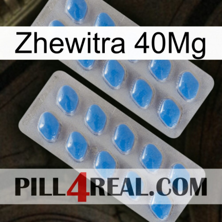 Zhewitra 40Mg 23